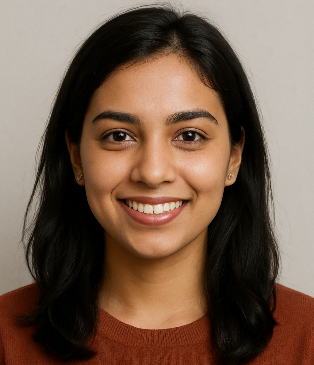 Picture of Aditi Lala